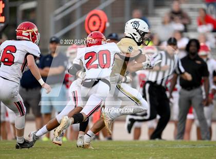 Thumbnail 2 in Sequoyah @ Soddy Daisy photogallery.