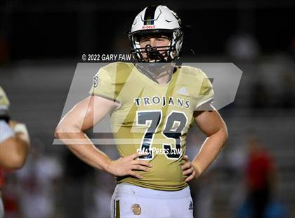 Thumbnail 1 in Sequoyah @ Soddy Daisy photogallery.