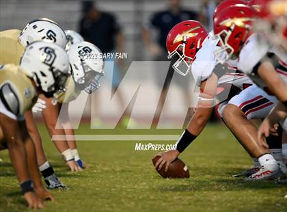 Thumbnail 3 in Sequoyah @ Soddy Daisy photogallery.