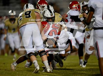 Thumbnail 1 in Sequoyah @ Soddy Daisy photogallery.
