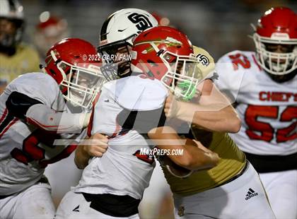 Thumbnail 1 in Sequoyah @ Soddy Daisy photogallery.
