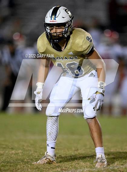 Thumbnail 2 in Sequoyah @ Soddy Daisy photogallery.