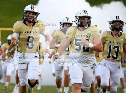 Thumbnail 3 in Sequoyah @ Soddy Daisy photogallery.