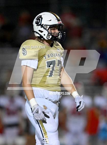 Thumbnail 1 in Sequoyah @ Soddy Daisy photogallery.
