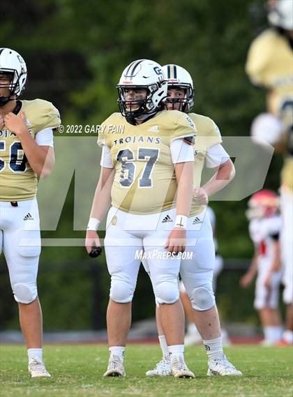 Thumbnail 2 in Sequoyah @ Soddy Daisy photogallery.