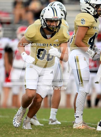 Thumbnail 1 in Sequoyah @ Soddy Daisy photogallery.