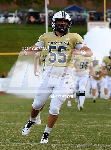 Thumbnail 1 in Sequoyah @ Soddy Daisy photogallery.
