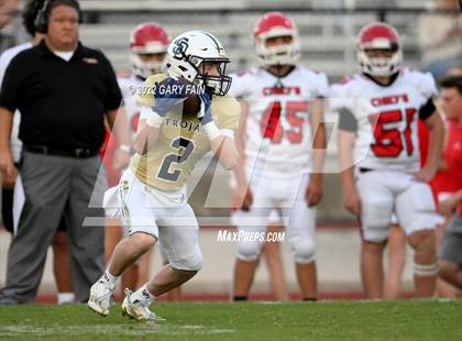 Thumbnail 2 in Sequoyah @ Soddy Daisy photogallery.