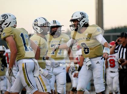 Thumbnail 2 in Sequoyah @ Soddy Daisy photogallery.