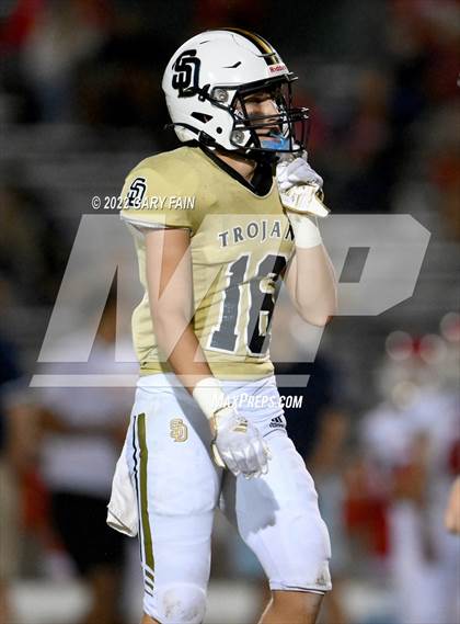 Thumbnail 3 in Sequoyah @ Soddy Daisy photogallery.