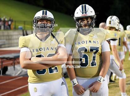 Thumbnail 1 in Sequoyah @ Soddy Daisy photogallery.