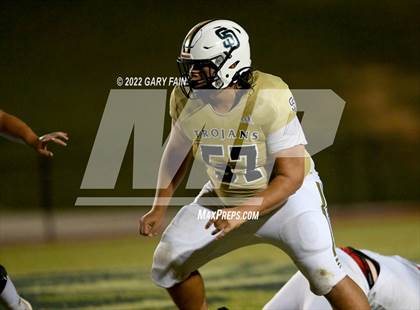 Thumbnail 2 in Sequoyah @ Soddy Daisy photogallery.