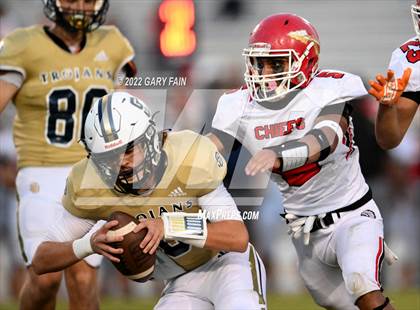 Thumbnail 2 in Sequoyah @ Soddy Daisy photogallery.