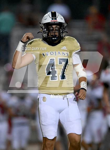 Thumbnail 1 in Sequoyah @ Soddy Daisy photogallery.