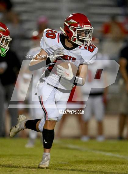 Thumbnail 2 in Sequoyah @ Soddy Daisy photogallery.