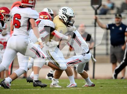 Thumbnail 1 in Sequoyah @ Soddy Daisy photogallery.