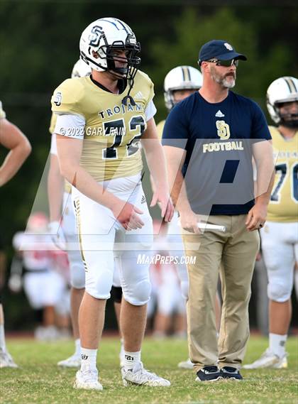 Thumbnail 3 in Sequoyah @ Soddy Daisy photogallery.