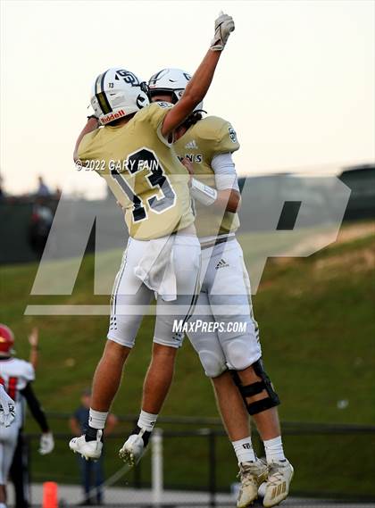 Thumbnail 1 in Sequoyah @ Soddy Daisy photogallery.