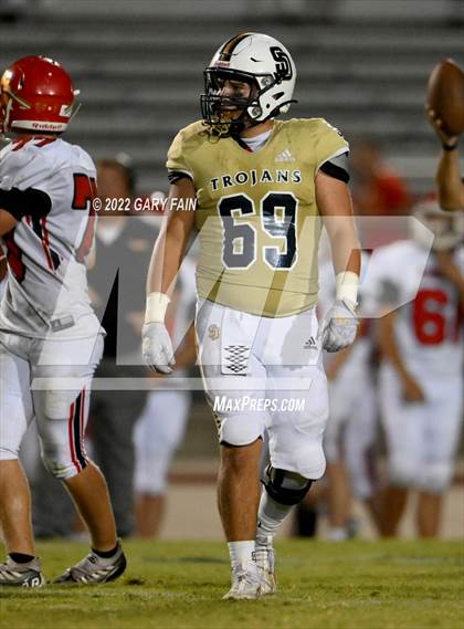 Thumbnail 2 in Sequoyah @ Soddy Daisy photogallery.