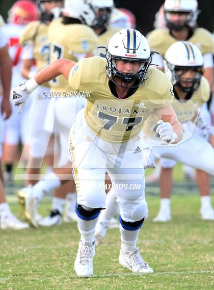 Thumbnail 1 in Sequoyah @ Soddy Daisy photogallery.
