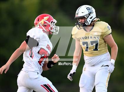 Thumbnail 2 in Sequoyah @ Soddy Daisy photogallery.