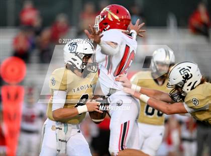 Thumbnail 1 in Sequoyah @ Soddy Daisy photogallery.