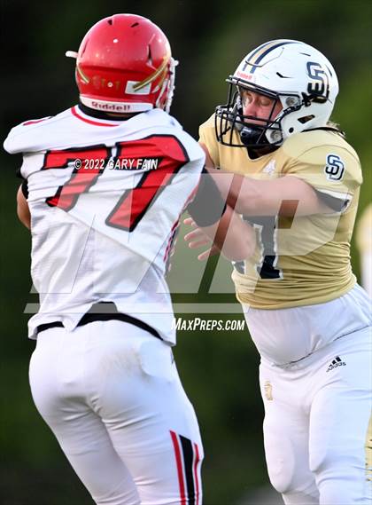 Thumbnail 1 in Sequoyah @ Soddy Daisy photogallery.