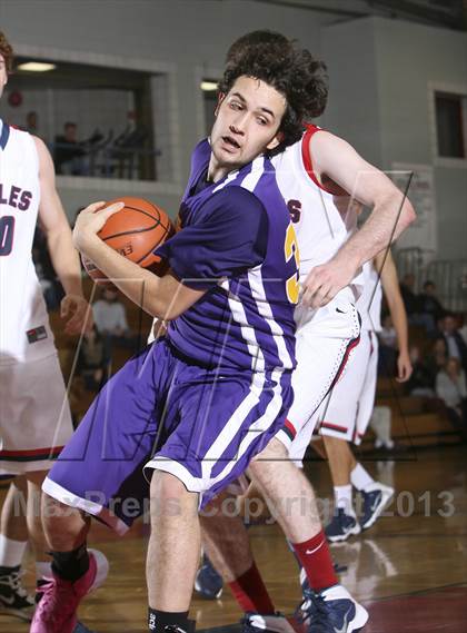 Thumbnail 3 in Hunter College @ Eastchester (Eastchester Tournament) photogallery.