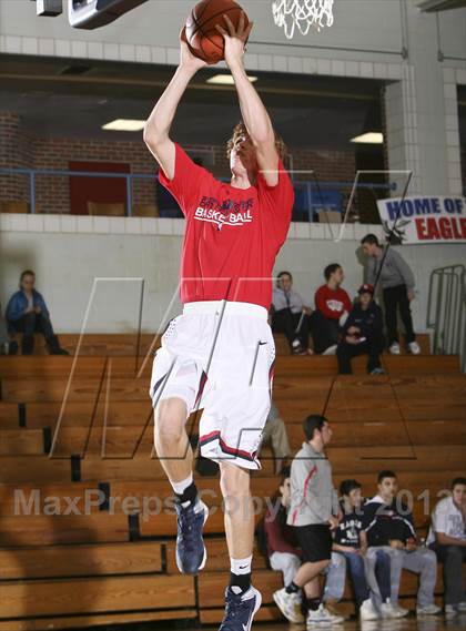 Thumbnail 2 in Hunter College @ Eastchester (Eastchester Tournament) photogallery.