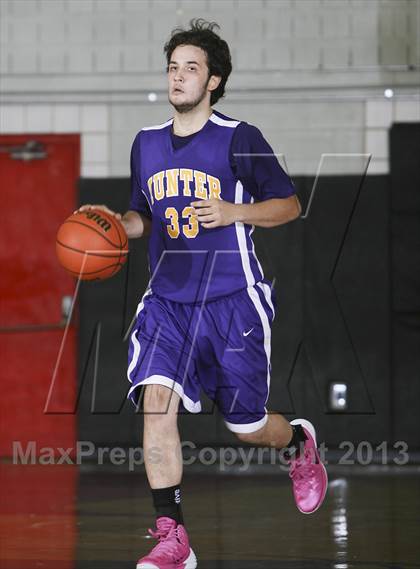 Thumbnail 2 in Hunter College @ Eastchester (Eastchester Tournament) photogallery.
