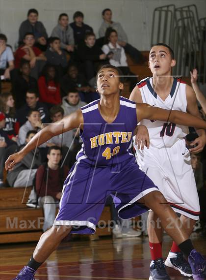 Thumbnail 3 in Hunter College @ Eastchester (Eastchester Tournament) photogallery.