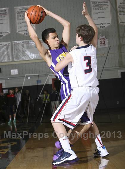 Thumbnail 1 in Hunter College @ Eastchester (Eastchester Tournament) photogallery.