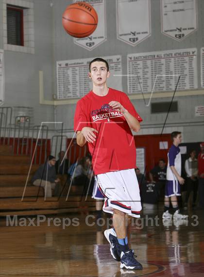 Thumbnail 1 in Hunter College @ Eastchester (Eastchester Tournament) photogallery.