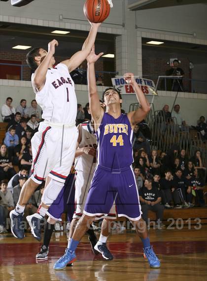 Thumbnail 3 in Hunter College @ Eastchester (Eastchester Tournament) photogallery.