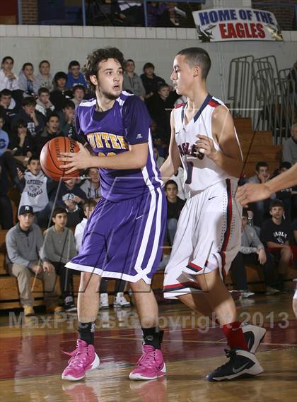Thumbnail 3 in Hunter College @ Eastchester (Eastchester Tournament) photogallery.