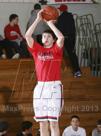 Thumbnail 3 in Hunter College @ Eastchester (Eastchester Tournament) photogallery.