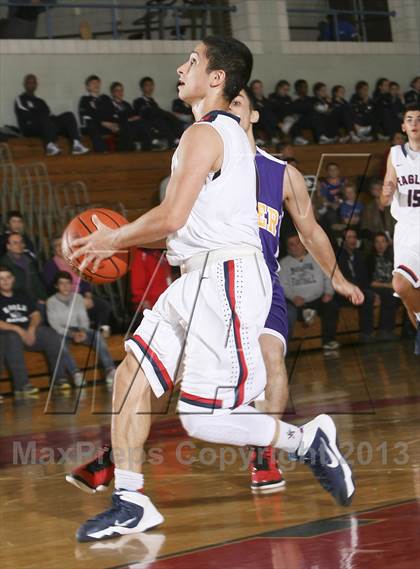 Thumbnail 3 in Hunter College @ Eastchester (Eastchester Tournament) photogallery.
