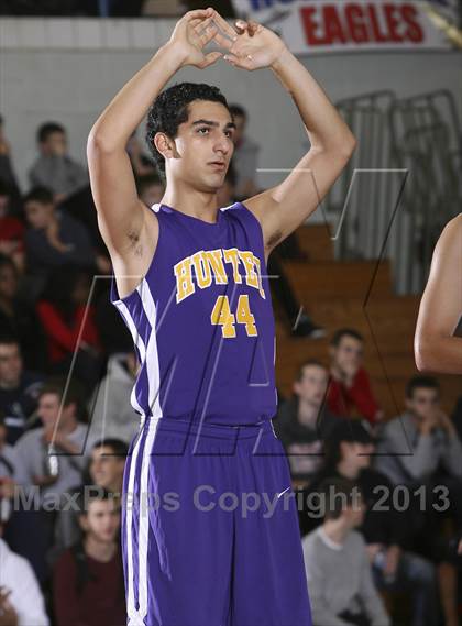 Thumbnail 1 in Hunter College @ Eastchester (Eastchester Tournament) photogallery.