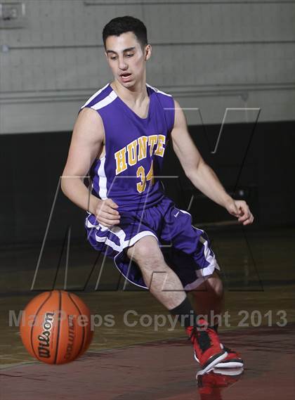 Thumbnail 3 in Hunter College @ Eastchester (Eastchester Tournament) photogallery.