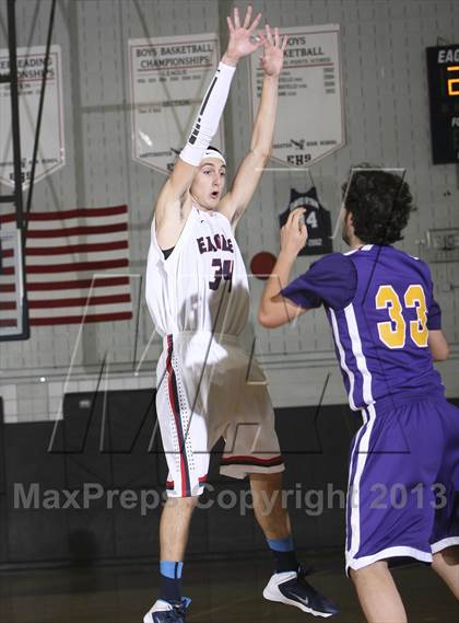 Thumbnail 2 in Hunter College @ Eastchester (Eastchester Tournament) photogallery.