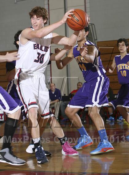 Thumbnail 1 in Hunter College @ Eastchester (Eastchester Tournament) photogallery.