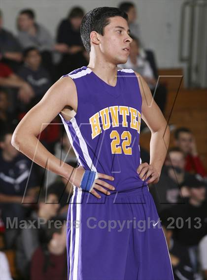 Thumbnail 1 in Hunter College @ Eastchester (Eastchester Tournament) photogallery.