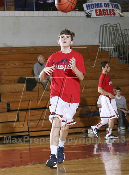 Thumbnail 2 in Hunter College @ Eastchester (Eastchester Tournament) photogallery.