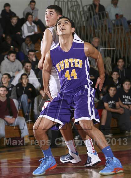 Thumbnail 2 in Hunter College @ Eastchester (Eastchester Tournament) photogallery.