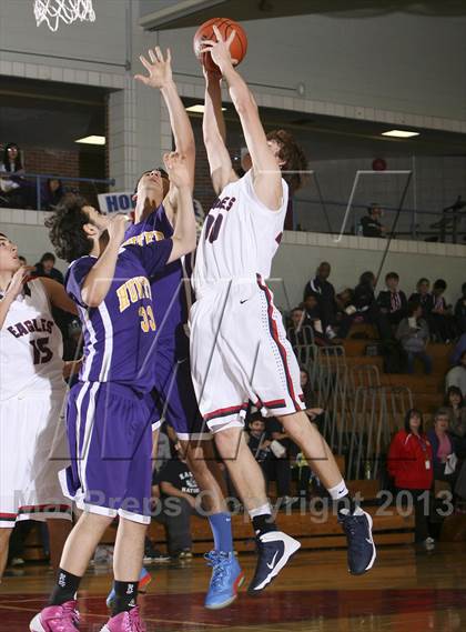 Thumbnail 3 in Hunter College @ Eastchester (Eastchester Tournament) photogallery.