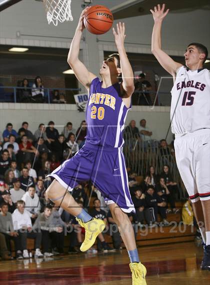 Thumbnail 1 in Hunter College @ Eastchester (Eastchester Tournament) photogallery.