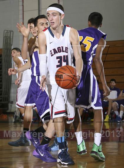 Thumbnail 1 in Hunter College @ Eastchester (Eastchester Tournament) photogallery.