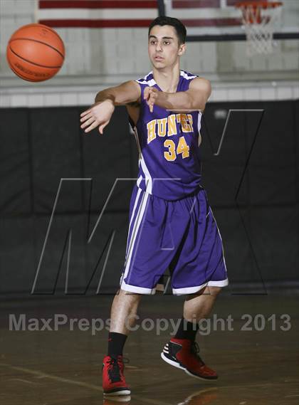 Thumbnail 2 in Hunter College @ Eastchester (Eastchester Tournament) photogallery.