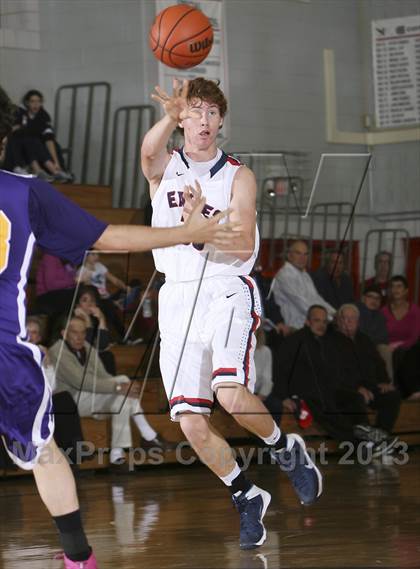Thumbnail 3 in Hunter College @ Eastchester (Eastchester Tournament) photogallery.