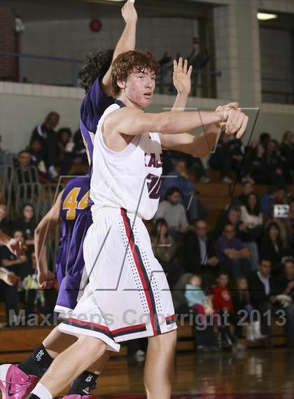 Thumbnail 1 in Hunter College @ Eastchester (Eastchester Tournament) photogallery.